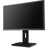 Acer A43906V2, Monitor LED grigio scuro