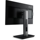 Acer A43906V2, Monitor LED grigio scuro