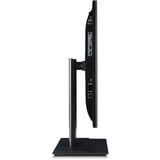 Acer A43906V2, Monitor LED grigio scuro