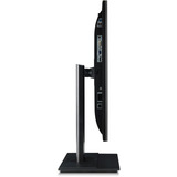 Acer B246HL Generalüberholt, Monitor LED grigio scuro