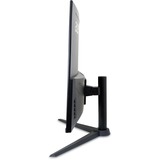 Acer XZ322QU P3, Monitor di gioco Nero