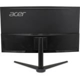 Acer XZ322QU P3, Monitor di gioco Nero