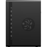 Aerocool ACCS-PC18014.11, Chassis Tower Nero