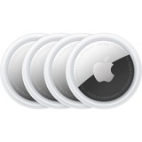 Apple AirTag bianco/Argento