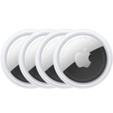 Apple AirTag, Tracker di tracciamento bianco/Argento