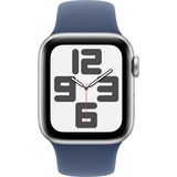 Apple MXED3QF/A argento