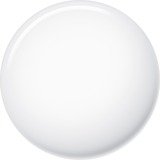 Apple Ortungstracker bianco/Argento