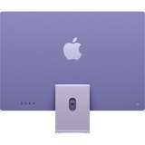 Apple iMac 59,62 cm (24") M4 2024 CTO viola/viola chiaro