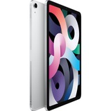 Apple iPad Air 4G LTE 64 GB 27,7 cm (10.9") Wi-Fi 6 (802.11ax) iOS 14 Argento, Tablet PC argento, 27,7 cm (10.9"), 2360 x 1640 Pixel, 64 GB, iOS 14, 460 g, Argento