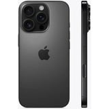 Apple iPhone 16 Pro 256GB Ricondizionato, Handy Nero