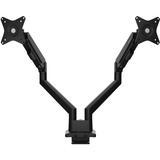 Arozzi Alzare Neo Duo, Base per monitor Nero