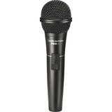 Audio-Technica PRO41, Microfono Nero