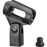 Audio-Technica PRO41, Microfono Nero