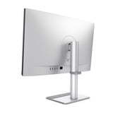 BenQ MA270UP, Monitor LED argento