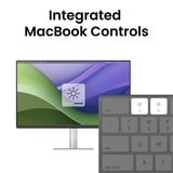 BenQ MA320UP per MacBook, Monitor LED argento