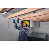 Bosch 0615A5009G, Set di strumenti blu