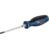 Bosch 1 600 A01 TF9 cacciavite manuale Singolo Cacciavite dritto blu/Nero, 120 g, 240 mm, 60 mm, 30 mm