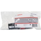 Bosch 2 607 002 632 accessorio e ricambio per aspirapolvere Adattatore per pompa Aspiratore a cilindro Nero/Rosso, Adattatore per pompa, Aspiratore a cilindro, Nero, Rosso, 3,5 cm, 1 pz