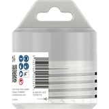 Bosch 2 608 599 016 sega per trapano Smerigliatrice 1 pz Singolo, Smerigliatrice, Pietra, Piastrella, Mattone, Arenaria, Grigio, 3,5 cm, 5,1 cm