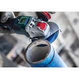 Bosch 2 608 901 392 fornitura per utensili rotanti per molatura/levigatura Disco da taglio, Lama Disco da taglio, Diamond, Bosch, Blu, Rotondo, 3,1 mm