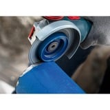 Bosch 2 608 901 392 fornitura per utensili rotanti per molatura/levigatura Disco da taglio, Lama Disco da taglio, Diamond, Bosch, Blu, Rotondo, 3,1 mm