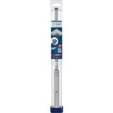 Bosch Expert Punta per martelli SDS Max-8X, Trapano Martello perforatore, Hammer drill bit, 1,2 cm, 340 mm, Cemento, Pietra, 20 cm