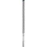 Bosch Expert Punta per martelli SDS Max-8X, Trapano Martello perforatore, Hammer drill bit, 2,4 cm, 520 mm, Cemento, Pietra, 40 cm