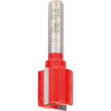 Bosch Fresa per scanalature Expert per legno, Ø 20mm, lunghezza di lavoro 19mm 