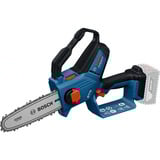 Bosch GKE 18V-20 Professional, 06008D7100, Sega a catena blu
