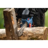 Bosch GKE 18V-20 Professional, 06008D7100, Sega a catena blu