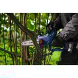 Bosch GKE 18V-20 Professional, 06008D7100, Sega a catena blu