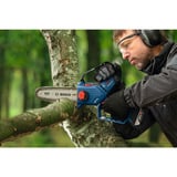 Bosch GKE 18V-20 Professional, 06008D7100, Sega a catena blu