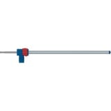 Bosch Punta a percussione EXPERT SDS Clean plus-8X Set, Ø 16mm, Trapano 