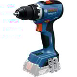 Bosch Set professionale 18V, GBH 18V-22 + GSR 18V-65 + GWS 18V-8 Professional, Set di strumenti blu