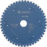 Bosch ‎2608643057 lama circolare 21 cm 1 pz, Lama per sega 21 cm, Bosch, 550 g, 1 pz