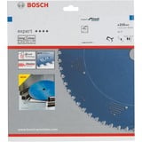 Bosch ‎2608643057 lama circolare 21 cm 1 pz, Lama per sega 21 cm, Bosch, 550 g, 1 pz
