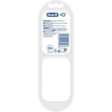 Braun 13936240 testina per spazzolino 2 pz Nero Nero, 2 pz, Nero, 3 mese(i), Oral-B