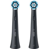 Braun Oral-B iO Gentle Clean, Testina Nero