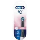 Braun Oral-B iO Gentle Clean, Testina Nero