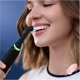 Braun Oral-B iO Gentle Clean, Testina Nero