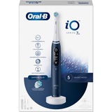 Braun Oral-B iO Series 7N blu