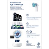 Braun Oral-B iO Series 7N blu