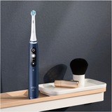 Braun Oral-B iO Series 7N blu