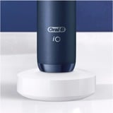 Braun Oral-B iO Series 7N, Spazzolino da denti elettrico blu