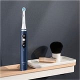 Braun Oral-B iO Series 7N, Spazzolino da denti elettrico blu