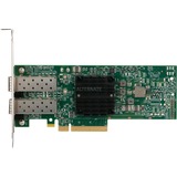 Broadcom Assy Top BCM957414A4142CC Cloud Interno 25000 Mbit/s Interno, Cablato, PCI Express, 25000 Mbit/s