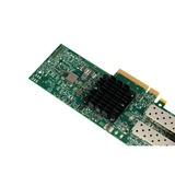 Broadcom Assy Top BCM957414A4142CC Cloud Interno 25000 Mbit/s Interno, Cablato, PCI Express, 25000 Mbit/s