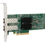 Broadcom Assy Top BCM957414A4142CC Cloud Interno 25000 Mbit/s, Scheda di rete Interno, Cablato, PCI Express, 25000 Mbit/s