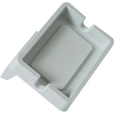 Brother CH1000 Cartuccia di memoria, Supporto grigio, Cartuccia di memoria, Grigio