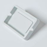 Brother CH-1000, Supporto grigio